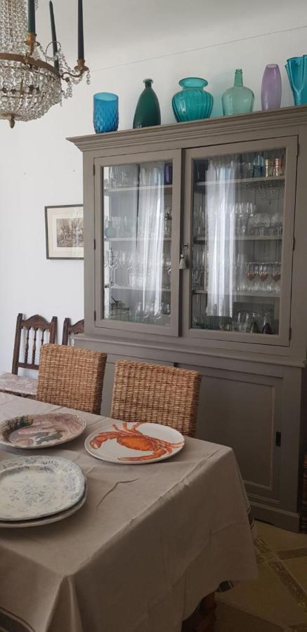 Casa Rural Los Danzantes Fuente-Tojar 외부 사진