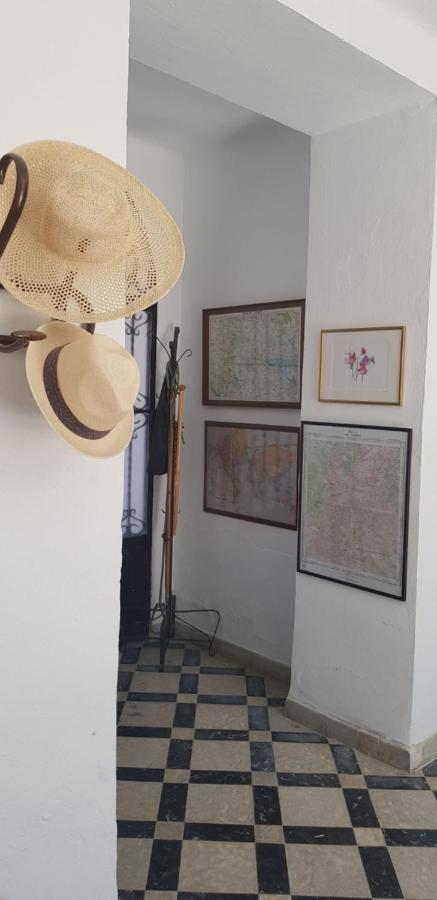 Casa Rural Los Danzantes Fuente-Tojar 외부 사진