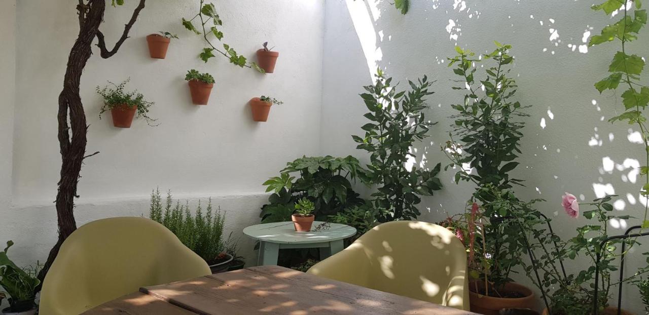 Casa Rural Los Danzantes Fuente-Tojar 외부 사진